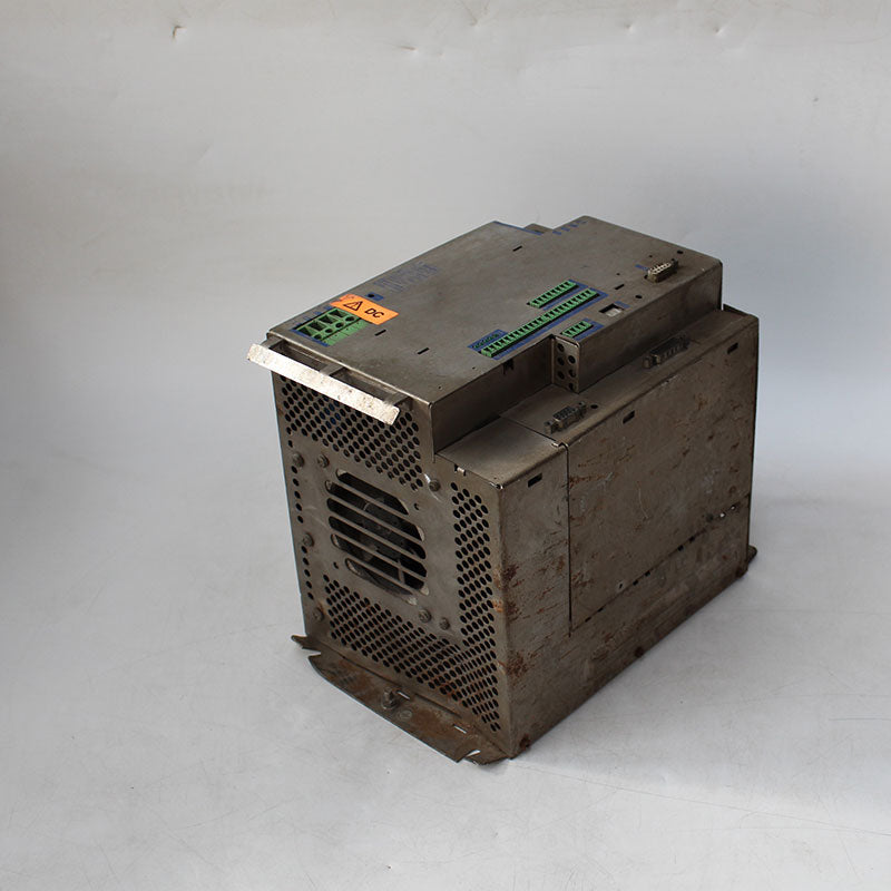 BERGER LAHR TLC436NF伺服驅動器