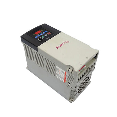 Allen Bradley  22B-D024N104  frequency converter