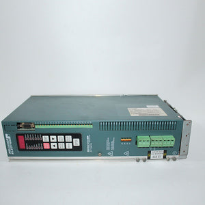 Reliance Electric GV3000E-AC012-AA-DBU GV3000/SE Servo Drive