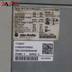Allen-Bradley 20DC105A0ENNANANE逆變器