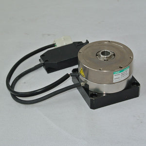 CKD AX6001MU-DM04-U0 Motor