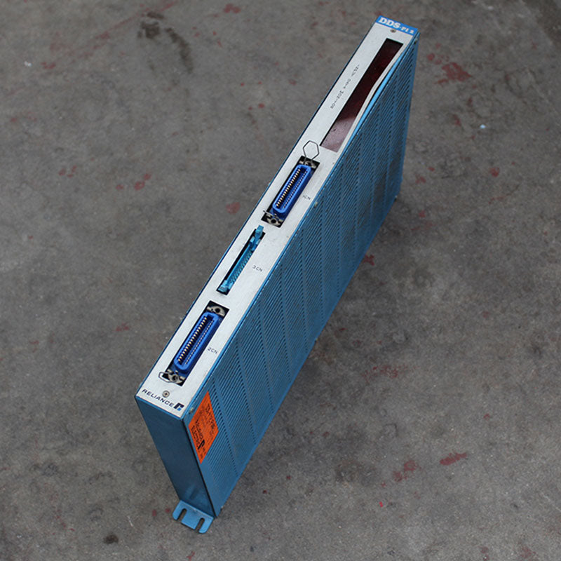 Reliance Electric DDS-PI2伺服驅動器