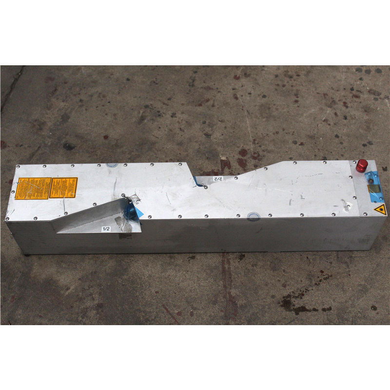 Spectra-Physics YHP40-106QW Laser