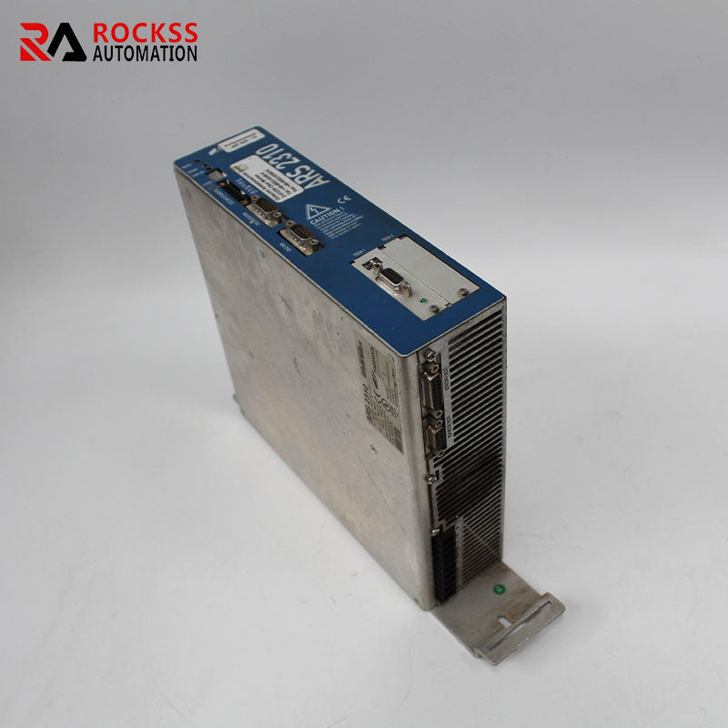 METRONIX ARS2310 Servo Drive