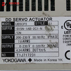 橫河 UB5CP3-S1-015N-1AB-2C1-N/CN UB5CP3-015N-1AB-2C1-N/CN 伺服驅動器