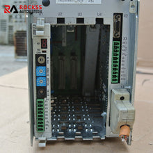 將圖片載入圖庫檢視器 Rexroth DDS02.1-W150-D Servo Driver