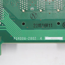 Load image into Gallery viewer, NIKKI DENSO RP324C PU400A-2802 Board