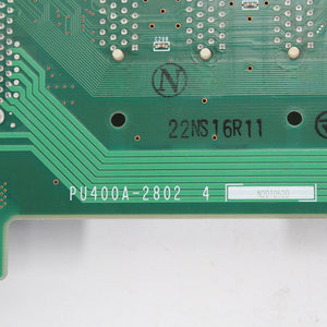 NIKKI DENSO RP324C PU400A-2802 Board