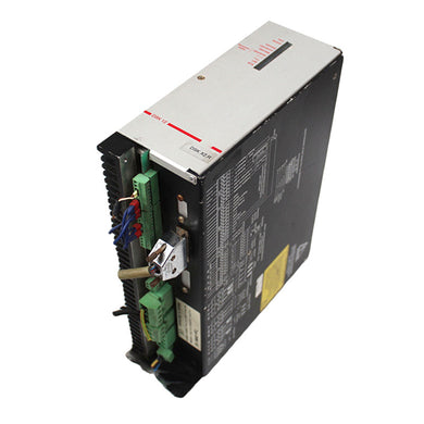 BAUTZ DSK12 Servo Drive