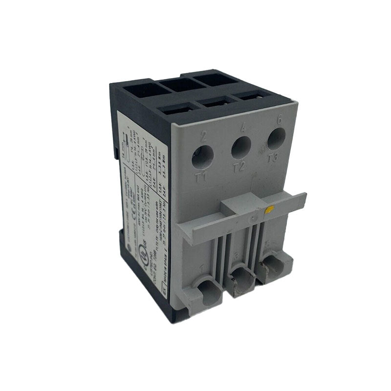 Allen Bradley 140M-C-WBE 斷路器