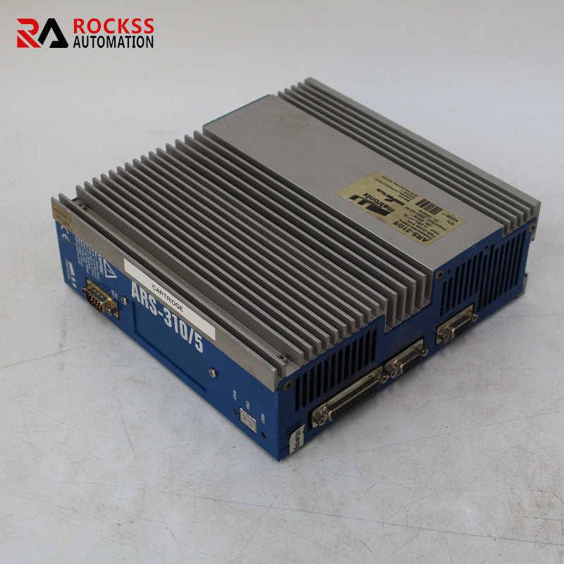 METRONIX ARS-310/5 Servo Drive