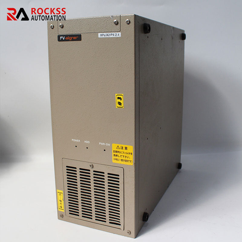 FV-ALIGNER Xpe/A2/P4-2.4 Visual Controller