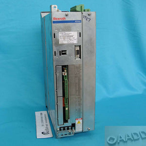 Rexroth RD51.2-4B-015-L-NN-FW Servo Driver