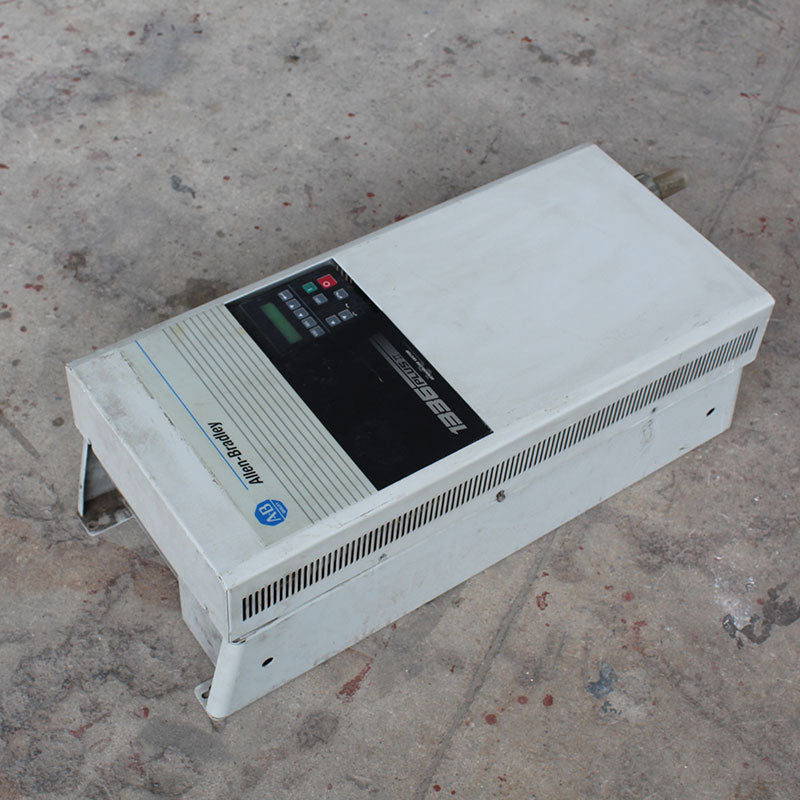 艾倫布拉德利 1336F-B040-30kw 逆變器