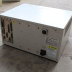 東芝SR7000機器人控制室