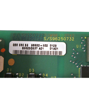 Allen Bradley  1784-PCIDS board card