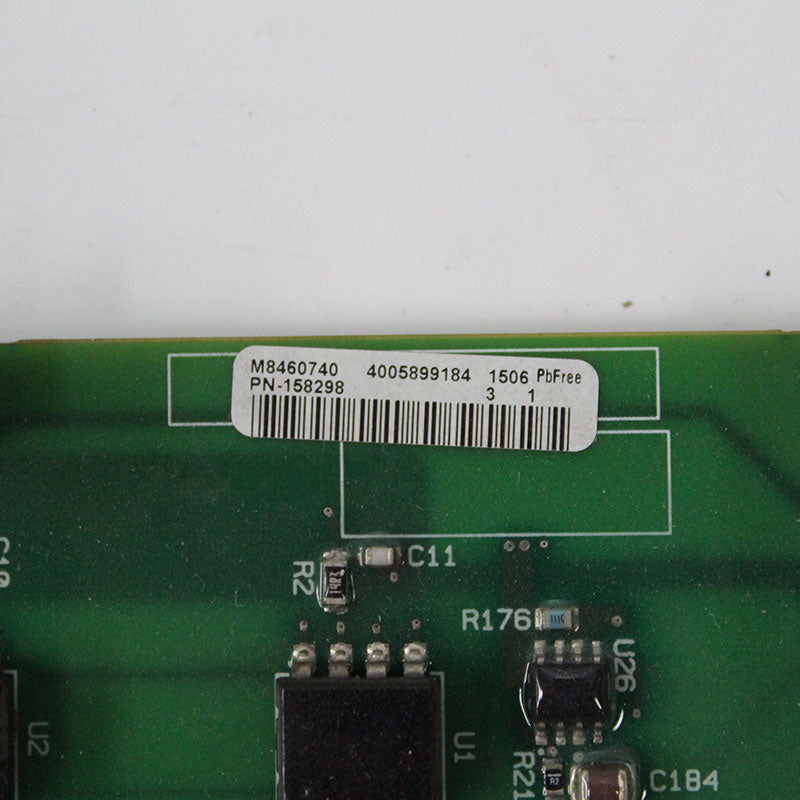 Allen Bradley PN-158298 板