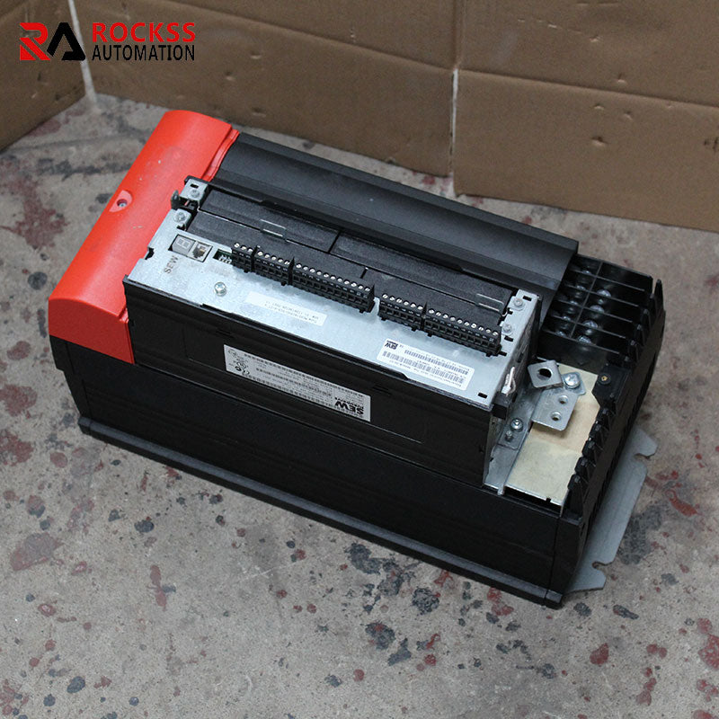 SEW MDX61B0300-503-4-0T變頻器