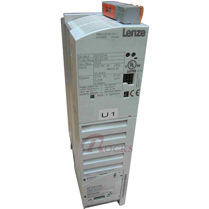 倫茨E82EV222-2B200變頻器