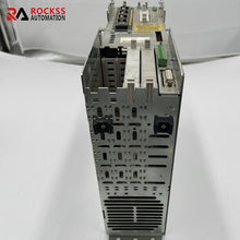 Load image into Gallery viewer, Rexroth DDS2.1-W100-D  DSM2.1-S11-01.RS Servo Driver