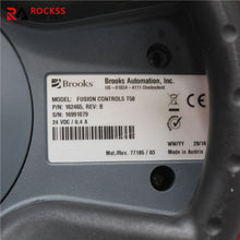 將圖片載入圖庫檢視器 BROOKS 162473-0001 Teach pendant Fusion Controls T50 162465