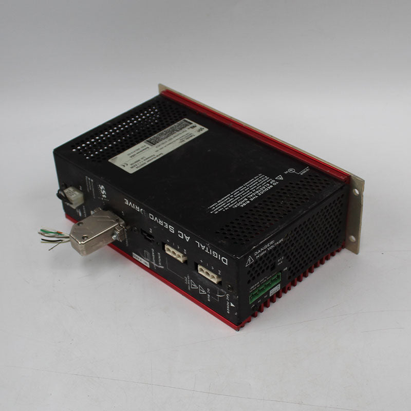 TEKNIK SST-3100-UCX 585 784-7454 Digital AC Servo Drive