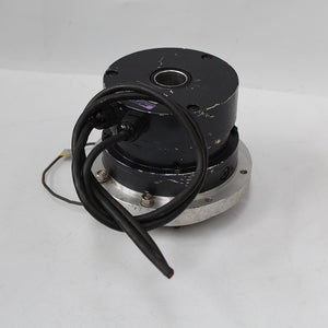 HD FHA-25B-3015-E150 Motor