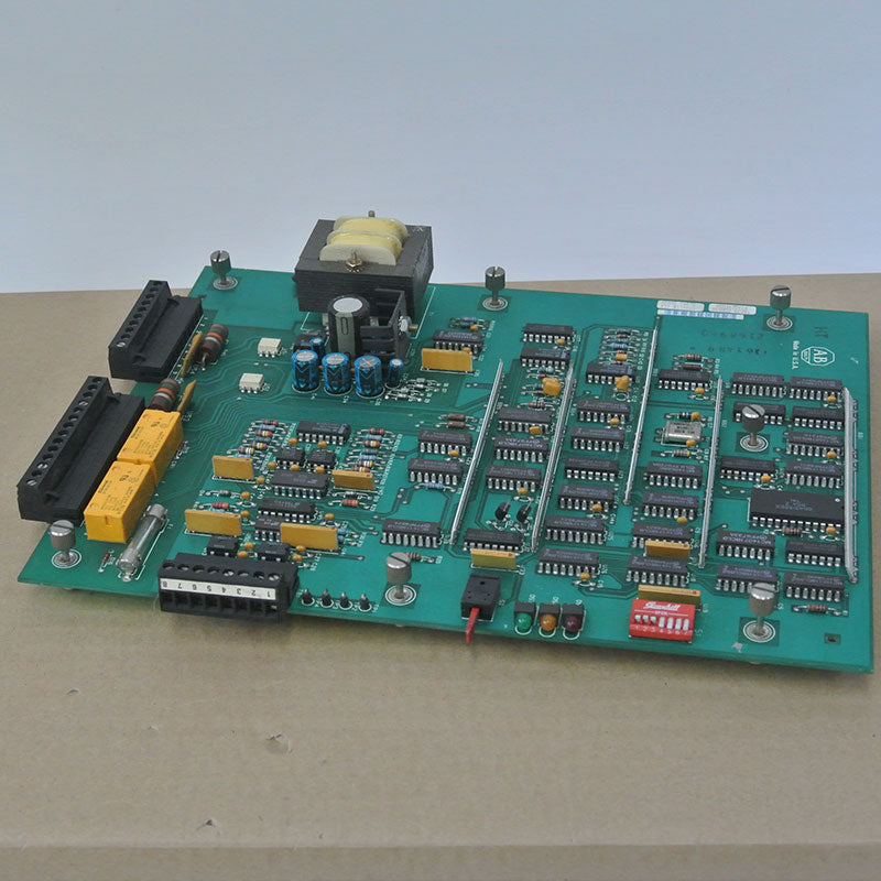 Allen-Bradley 119965電路板