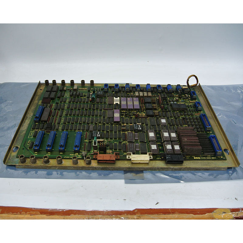 FANUC A16B-1000-0010/08F 系統板
