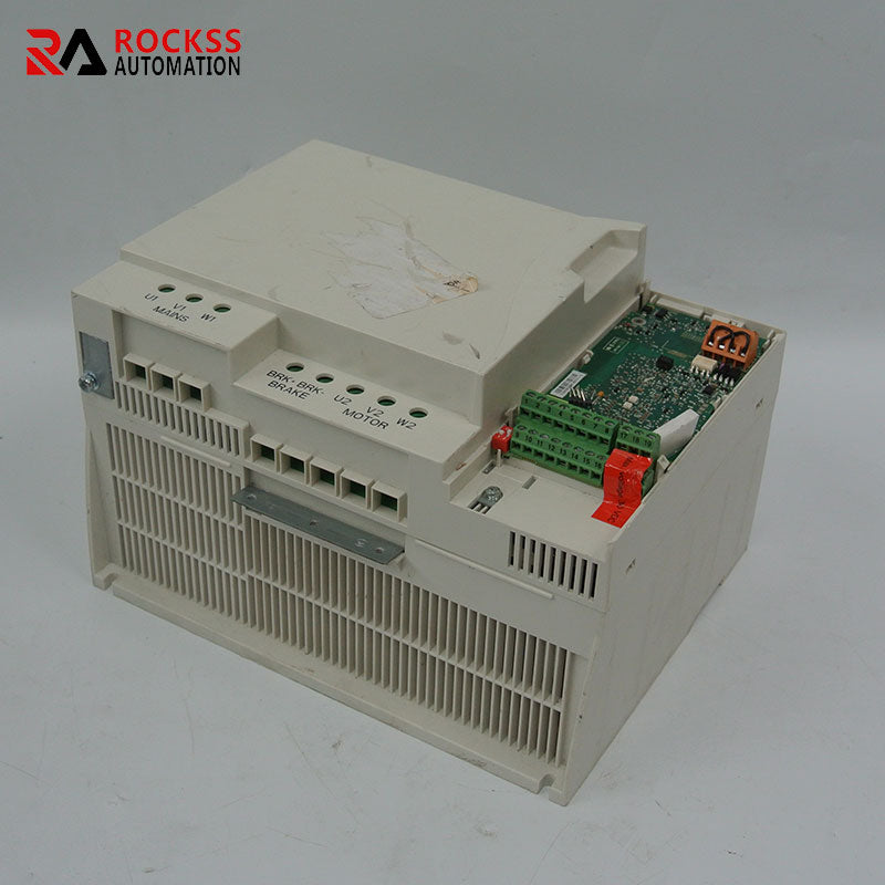 ABB ACS355-03E-38A0-4 變頻器
