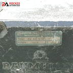 Baumüller DG60KTM 電機