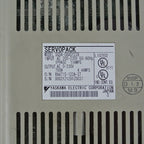 安川SGDA-08ASY238伺服驅動器
