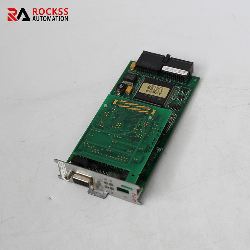 Baumüller BM4-O-PLC-01-01-02控制板
