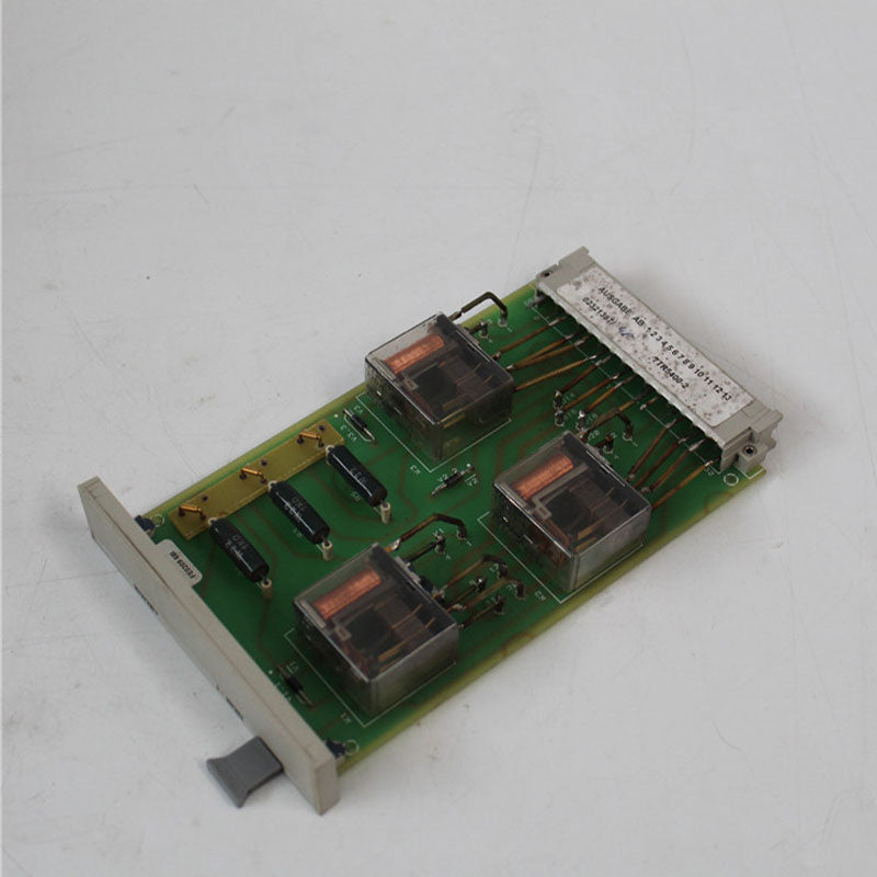 西門子7TR5400-2主機板