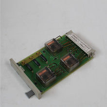 Load image into Gallery viewer, SIEMENS 7TR5400-2 Board