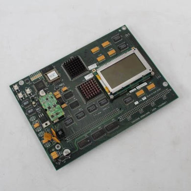 Lam Research 810-013872-002 Board Card