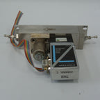 PORTER LB-366 NVL-005FV 質量流量控制器