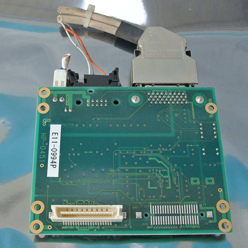 Hivertec HM-C100T  HP-0451 Motion Control Board