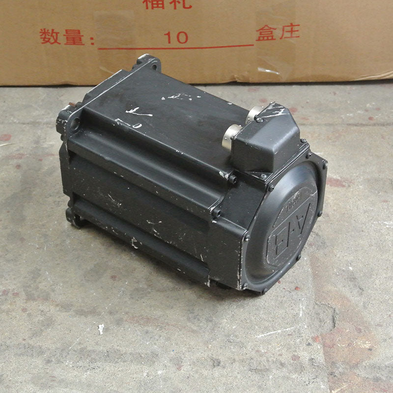 艾倫·布拉德利MPL-A540K-MJ22AA（GAM-7117）伺服電機