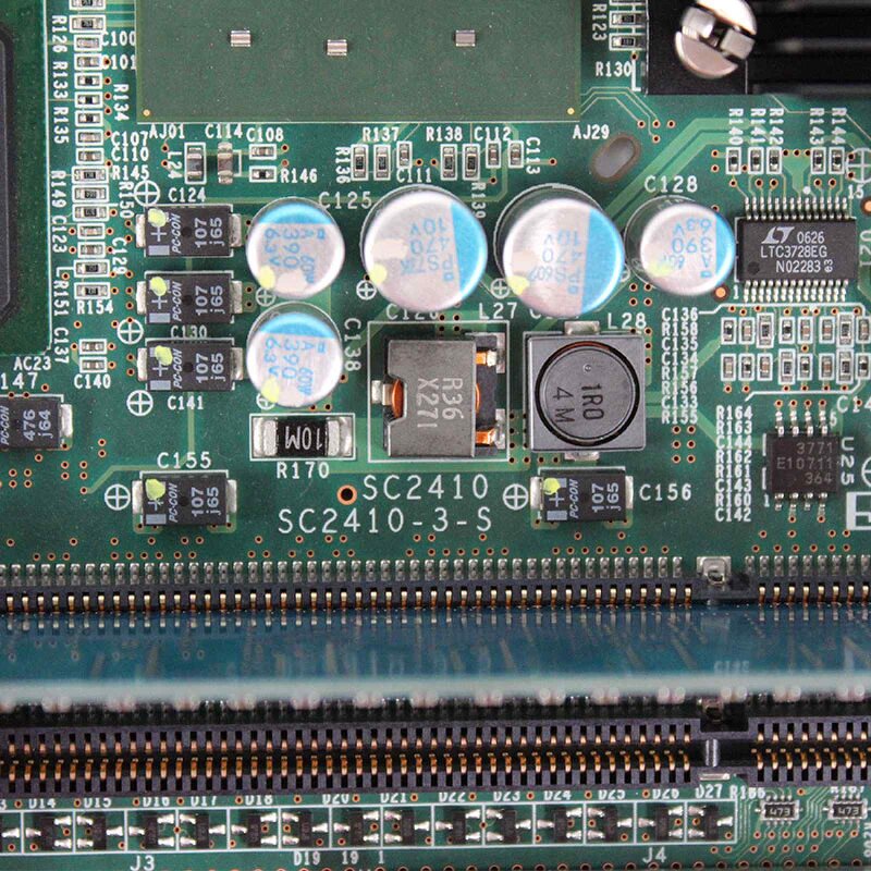SANRITZ SC2410 Board - Rockss Automation