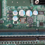 SANRITZ SC2410 主機板