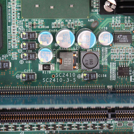 SANRITZ SC2410 Board - Rockss Automation