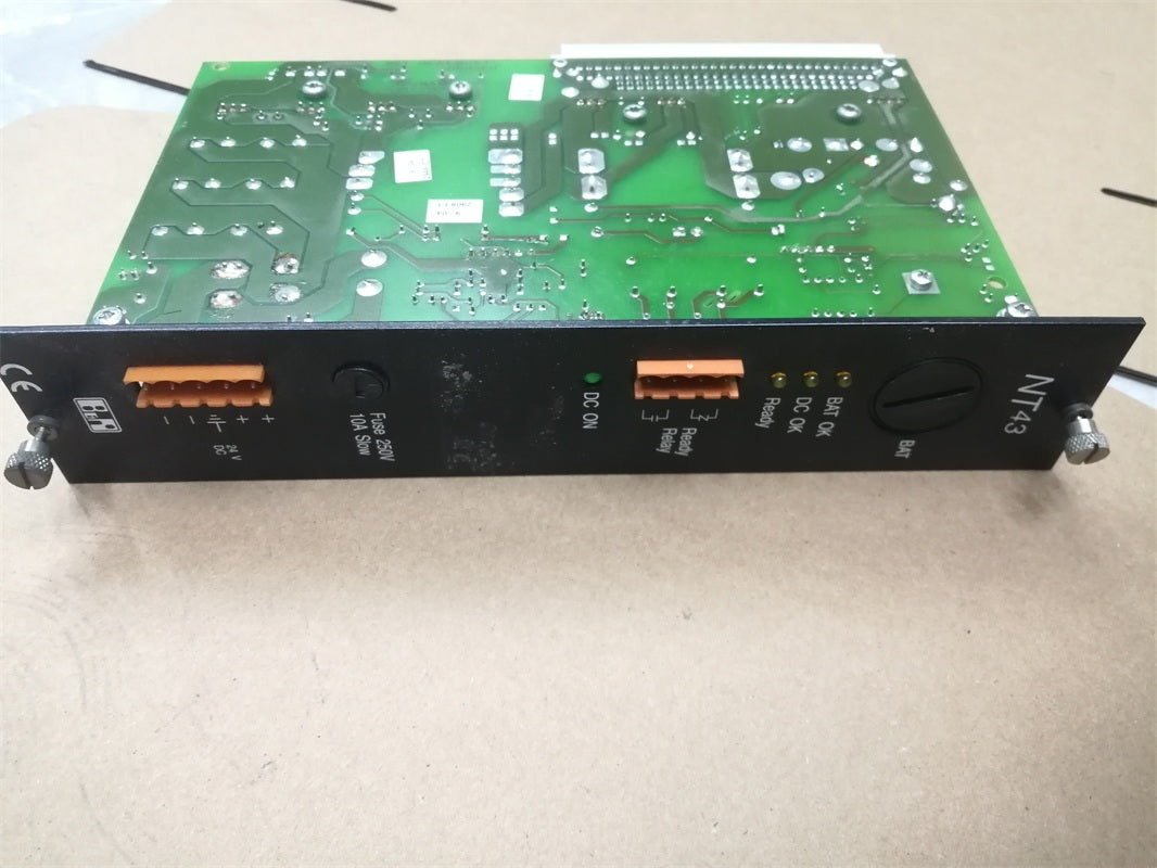 B&amp;R自動化ECNT43-0電源