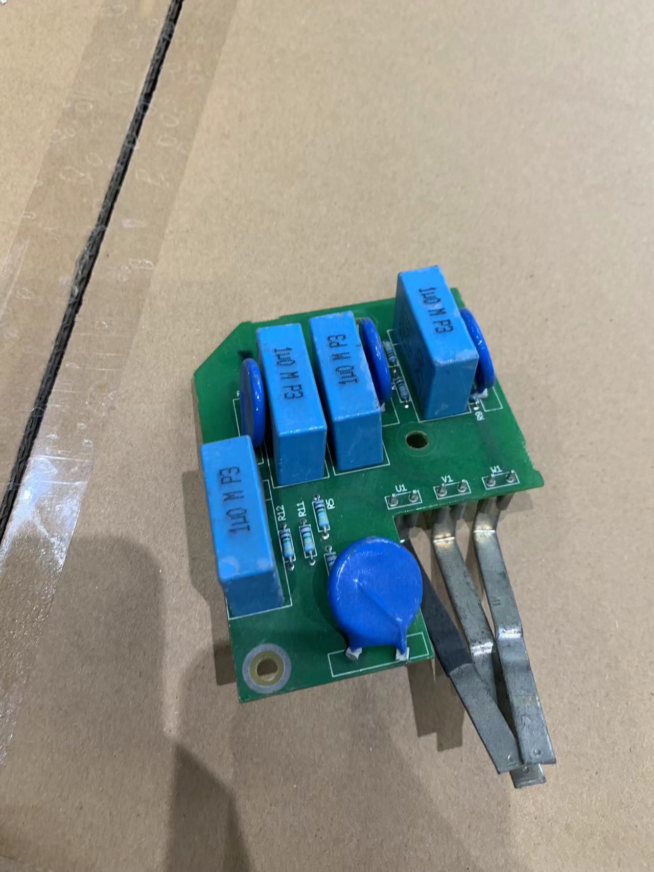 ABB SNAU4333電路板