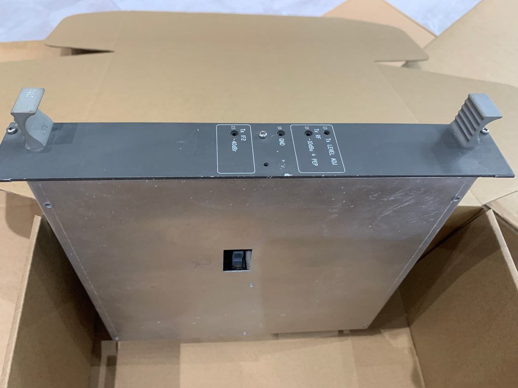 ABB HE866367-355/46 P4LF卡