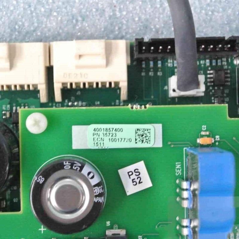 Allen Bradley PN-35723 Main Board - Rockss Automation