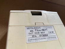 將圖片載入圖庫檢視器 Mitsubishi PLC FX0N-8EYT