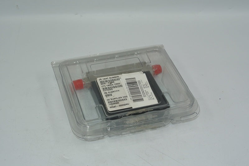 MKS 0258C-00050RV-S Mass Flow Controller