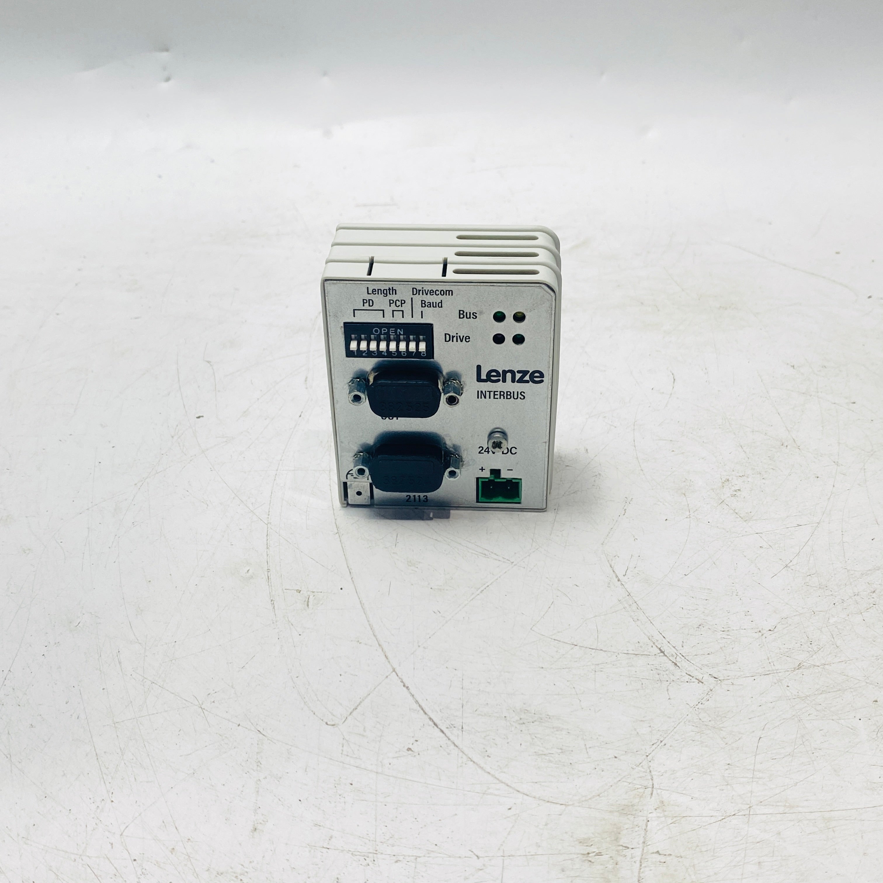LENZE EMF2113IB