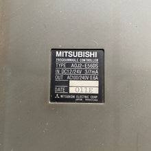 將圖片載入圖庫檢視器 Mitsubishi Electric A0J2-E56DS Programmable Control